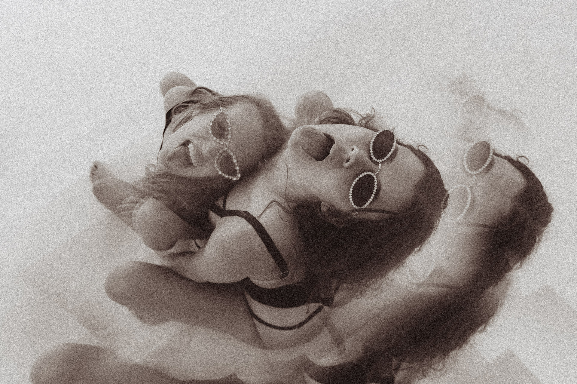 Feminine Ecstasy — 7 weibliche Archetypen Quiz